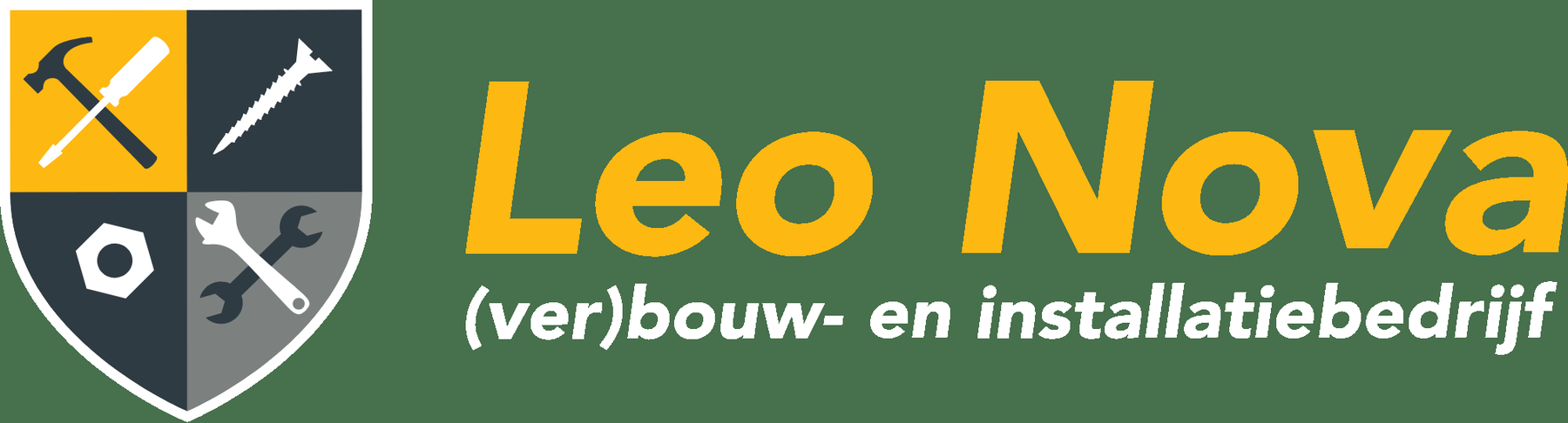 Leo Nova logo